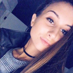 Meet your Posher, Jenna